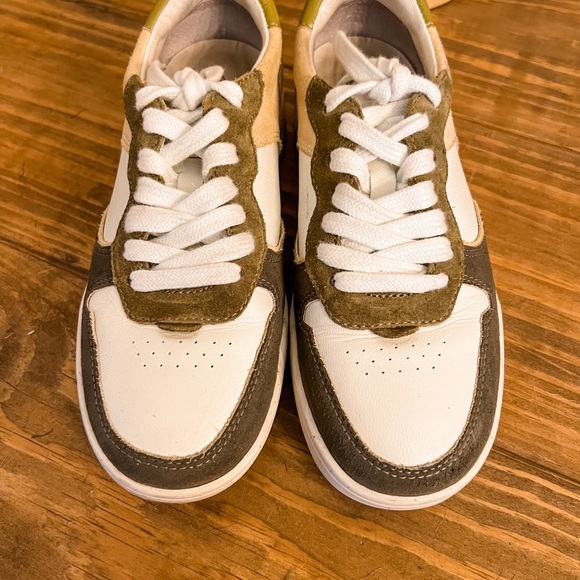 Madewell Sneakers - Picture 3 of 6